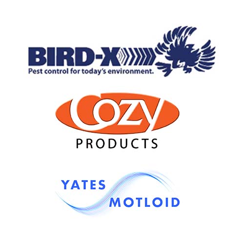 Bird-X Group of Companies Expands Location