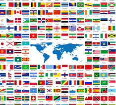 International Sales International Sales