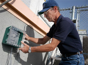 BroadBand PRO: Pest Control Operator