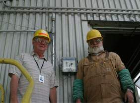 BroadBand PRO: Power Plant