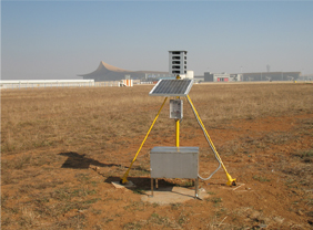 New Chinese airport designed with built-in bird control