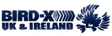 Bird-X-UK-logo Bird-X UK and Ireland