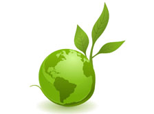 Bird-X green icon