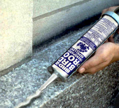 Surface Repellers and Taste Aversions Surface Repellers and Taste Aversions