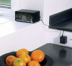 transonic pro kitchen