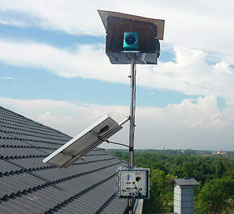 ultrasonic-bird-control-residential Ultrasonic bird control residential application
