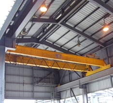 Warehouse