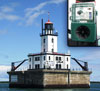 BirdXPeller PRO lighthouse application