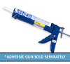 bird proof gel with adhesive gun