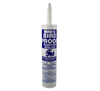 bird proof gel tube