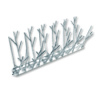 Polycarbonate Bird Spikes