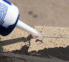 bird proof gel application