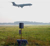 Mega Blaster PRO airport application