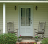 balcony guard home porch