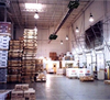 QuadBlaster storage facility