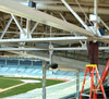 Super BirdXPeller PRO Wrigley Field installation