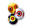 Scare-Eye Balloons Image