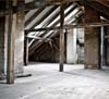 yard gard attic