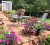 yard gard patio