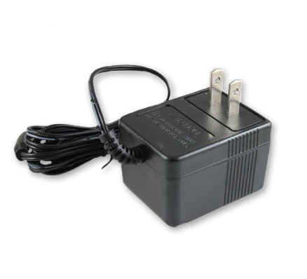 Replacement AC Power Cord 110v Image