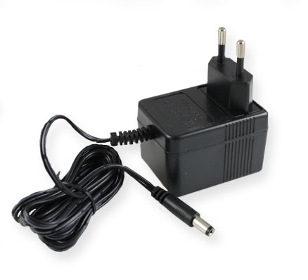 Replacement AC Power Cord 220v Image