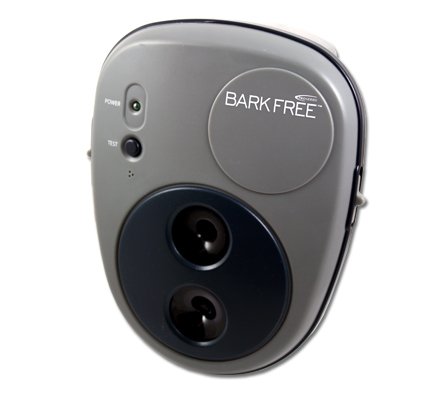 Bark Free Image