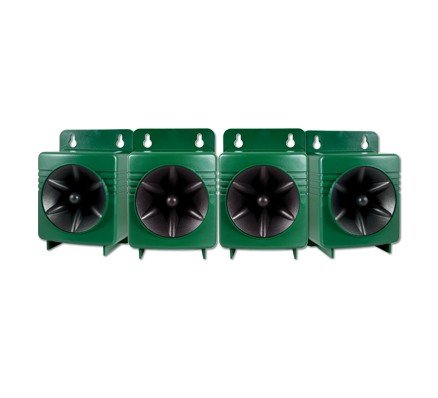 Bird-X extension speakers Bird-X extension speakers