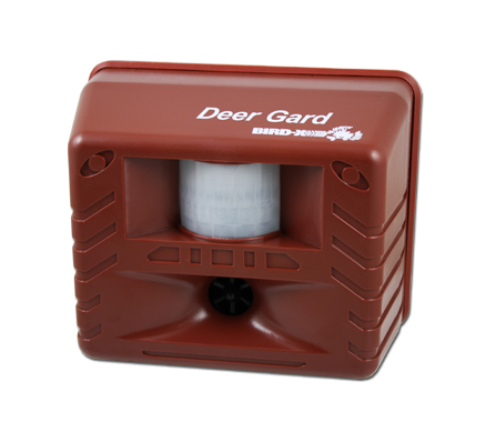Deer Gard Image