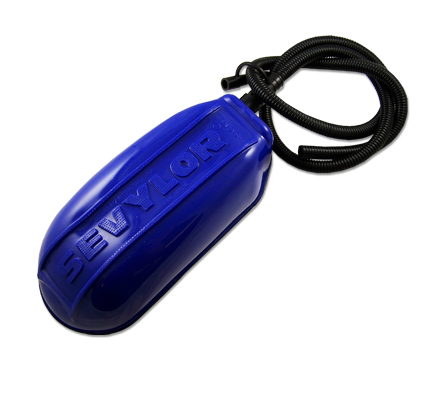 Foot Pump Image