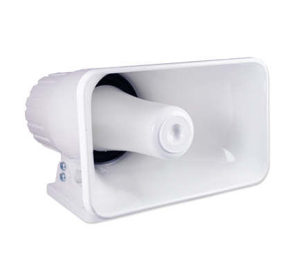 GooseBuster speaker