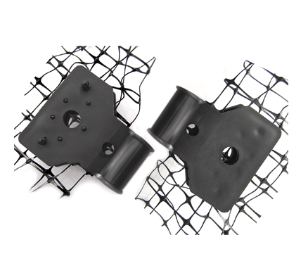 Mounting Clips Image