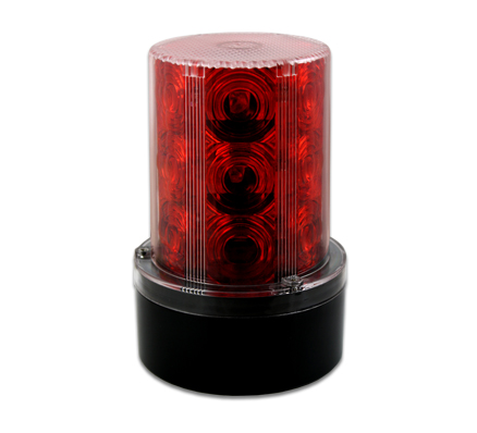 QuadBlaster strobe