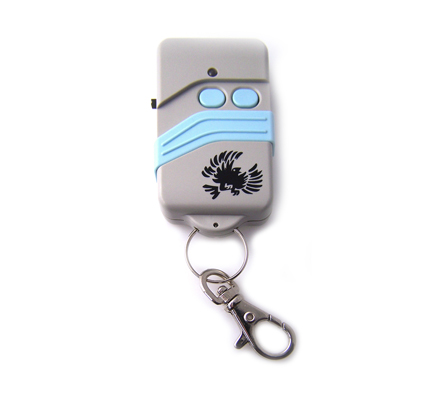QuadBlaster remote