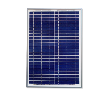 solar panel