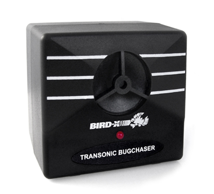 Transonic Bugchaser Image