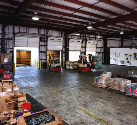 Bird Blazer warehouse