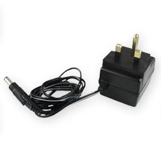 Replacement AC Power Cord 240v Replacement AC Power Cord 240v