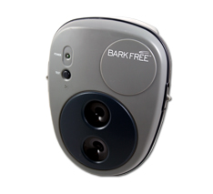 Bark Free Bark Free