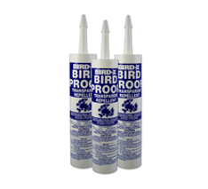 GSA bird proof gel