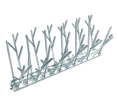 GSA bird spikes plastic