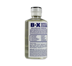 Safety Solvent Safety Solvent