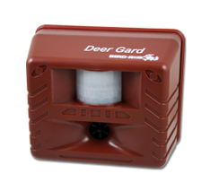 Deer Gard Deer Gard