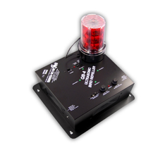 GSA Super Quadblaster