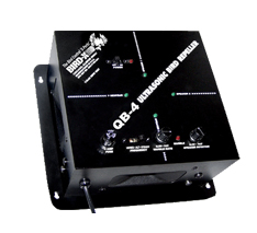 GSA QuadBlaster QB4