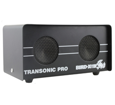 Transonic PRO Transonic PRO
