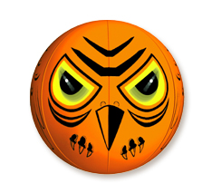 Terror Eyes