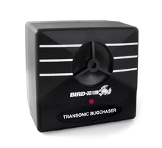 Transonic Bugchaser