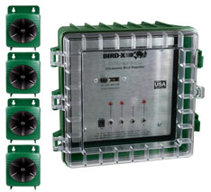 GSA Ultrason X