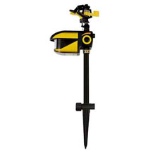 Hydroblast Scarecrow Hydroblast Scarecrow