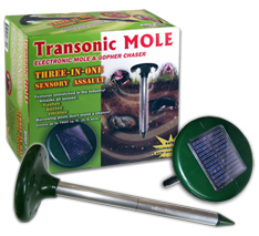 transonic-mole-retail Transonic Mole for retail